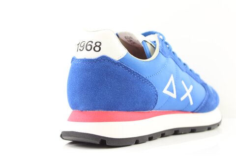 sun68 Schnürschuhe