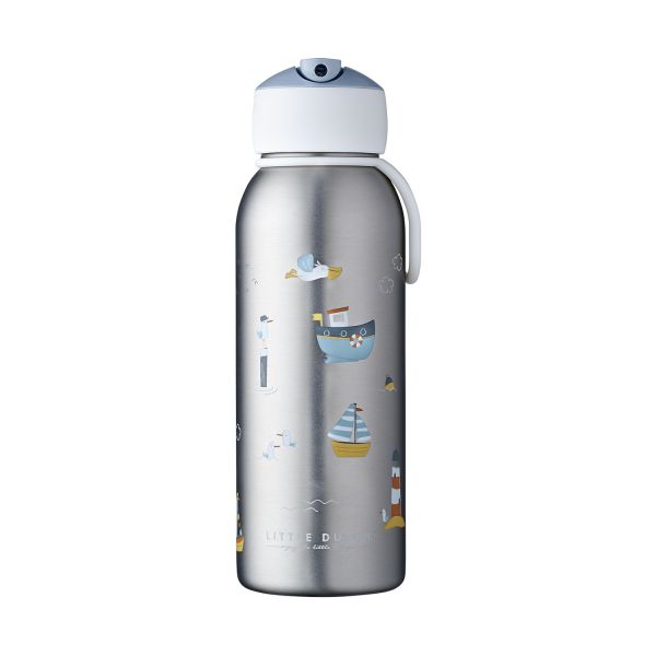 Little Dutch Sailors Bay Isoleerfles - 350 ml