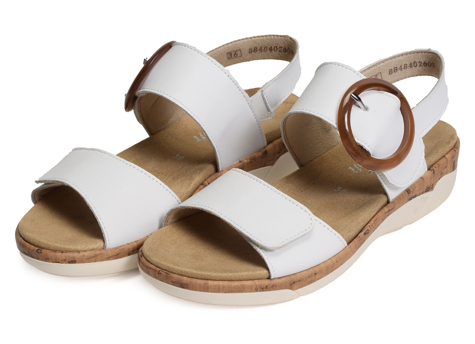 R6853 blanc
