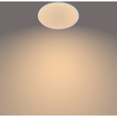 Philips SceneSwitch loftlampe - hvid