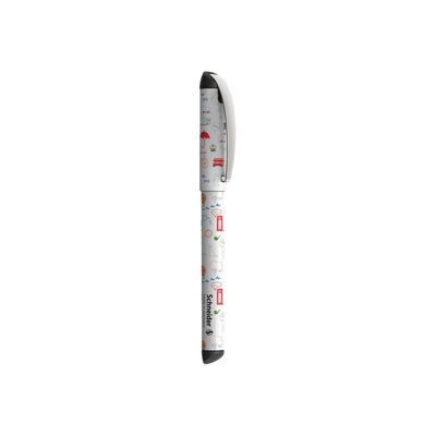 Schneider Glam London - Stylo plume