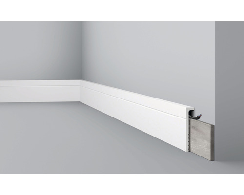 Afdekstrip CBC2 1 x 2 m 22 x 110 mm