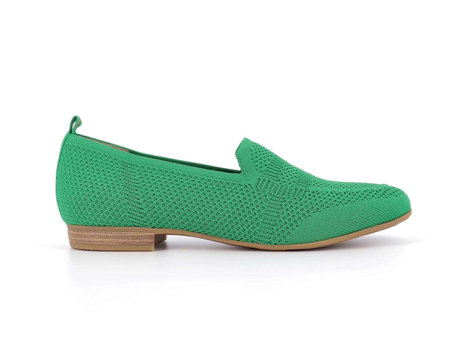 Jana  shoes-24266 Synthétique Vert