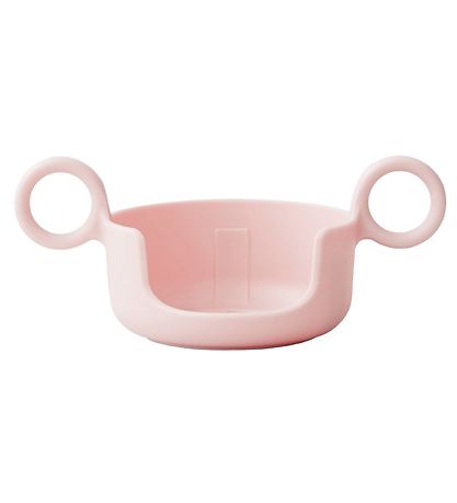 Design Letters Griff für Becher - Ecozen - Pink
