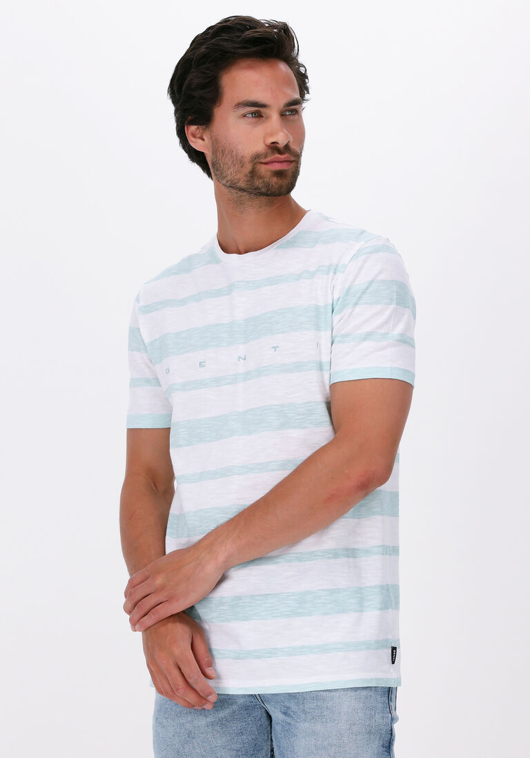 GENTI mint genti t-shirt j5029-1222