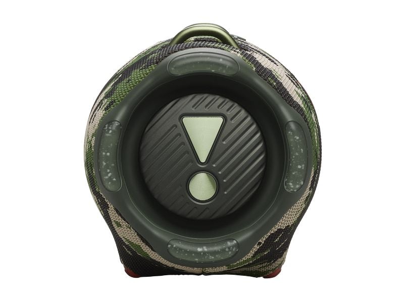 JBL Xtreme 4 Camouflage Tragbarer wasserdichter Lautsprecher