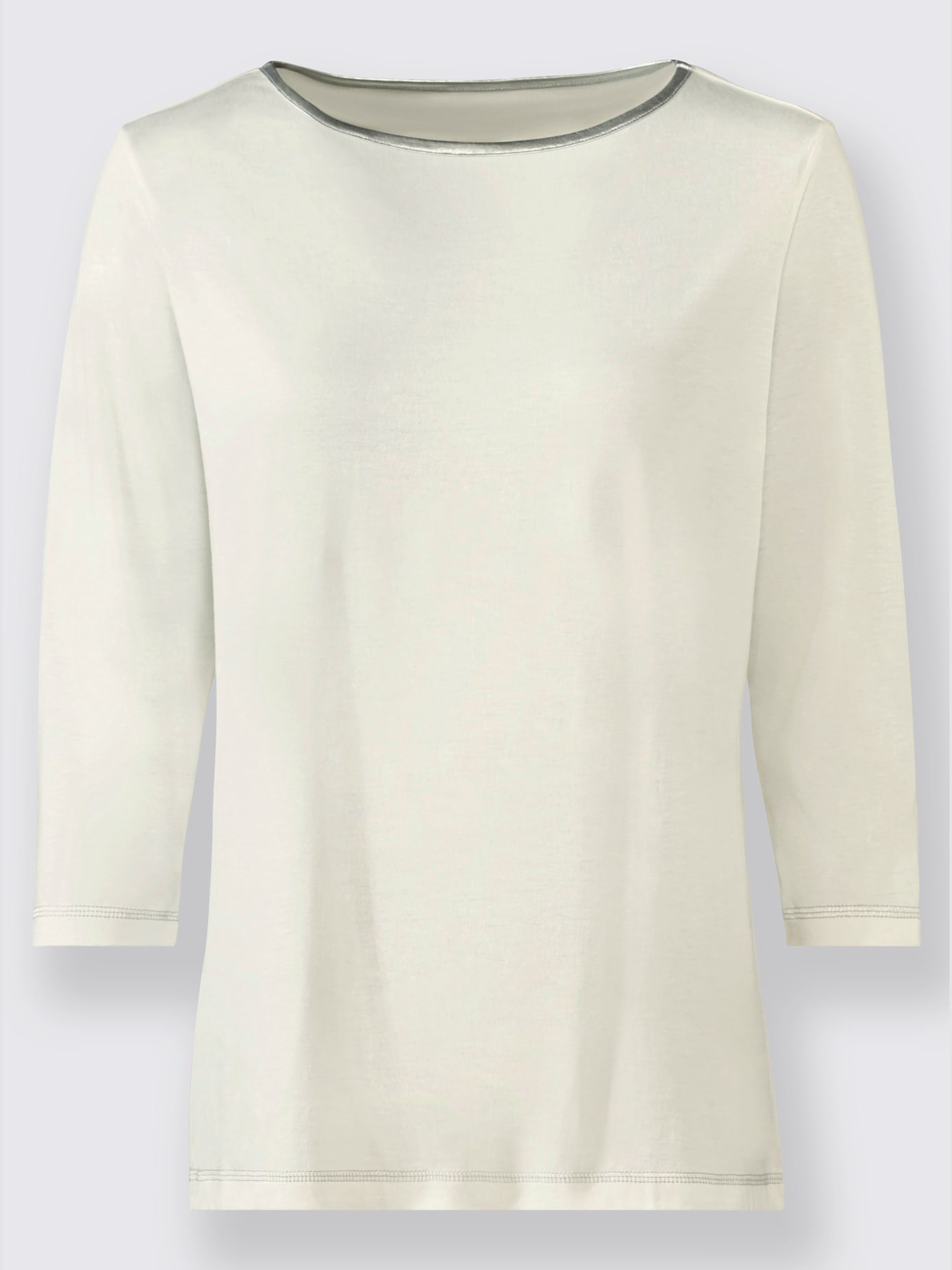 T-shirt 50% coton