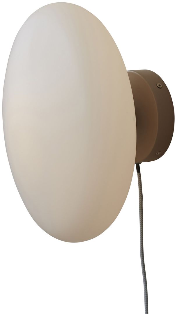 It's about RoMi   Sapporo S Wandlamp