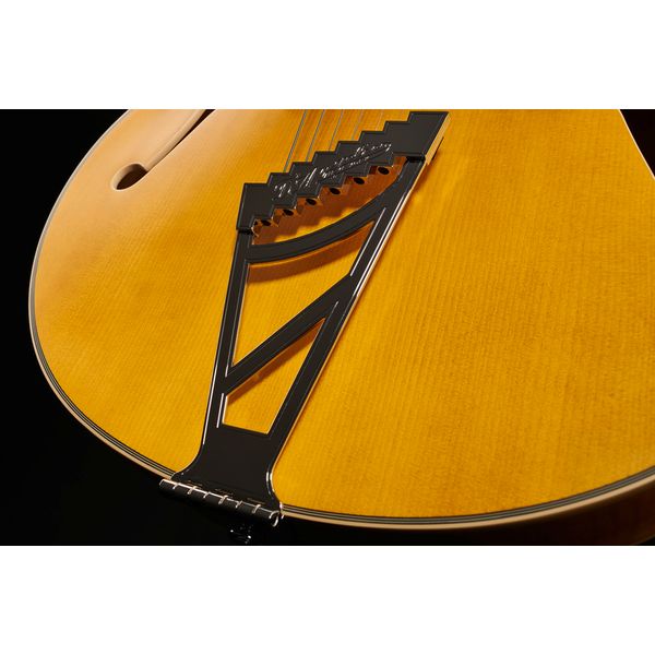 Dangelico Premier EXL1 Satin Honey Blond