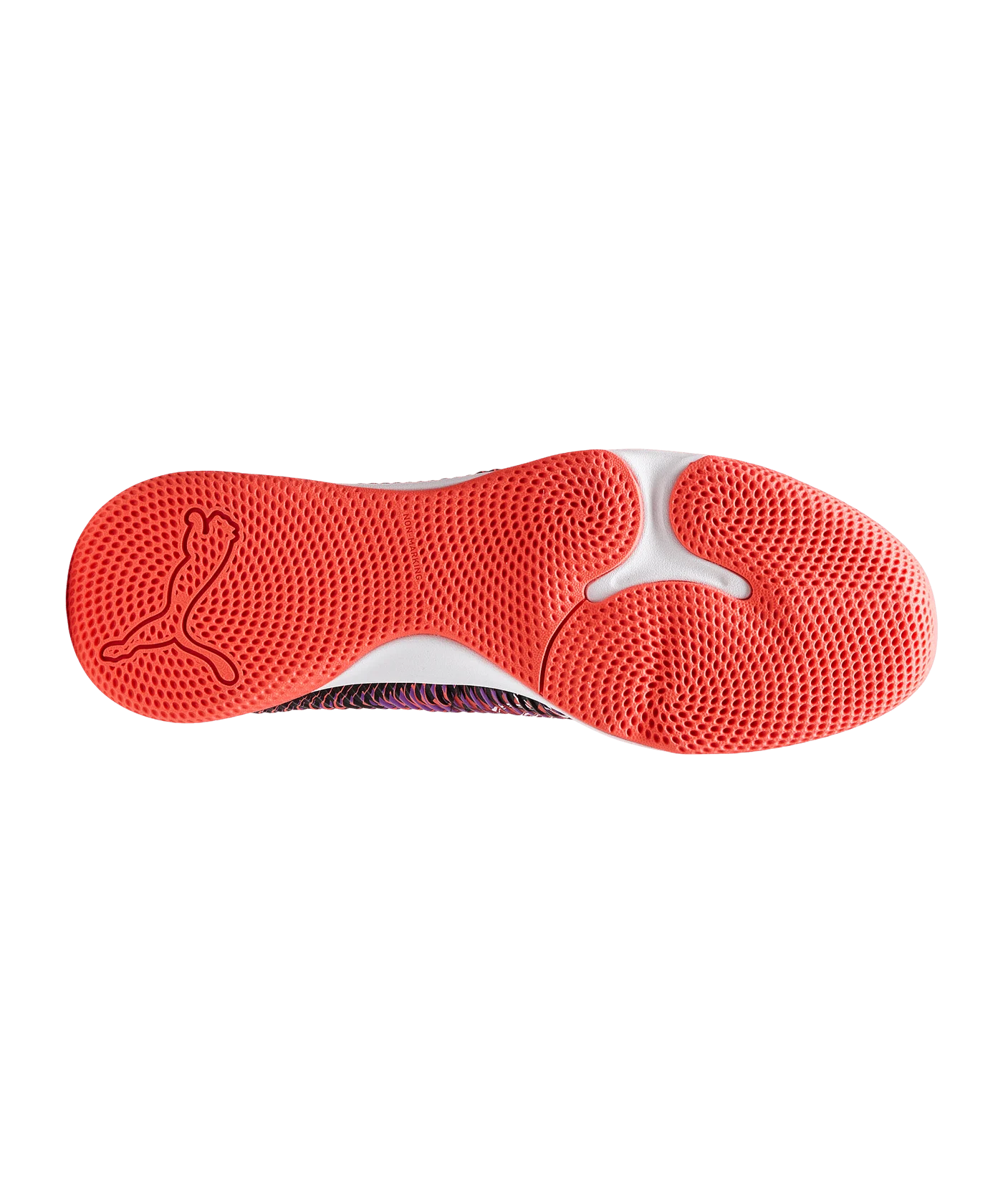 PUMA FUTURE 8 Match IN Unlimited Schwarz F01