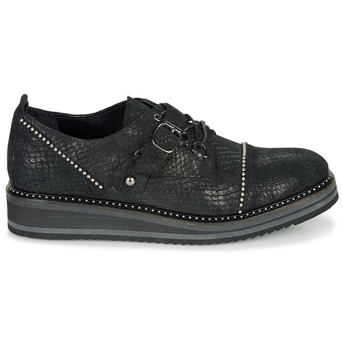 Regard - ROCTALOX V2 TOUT SERPENTE SHABE - Noir