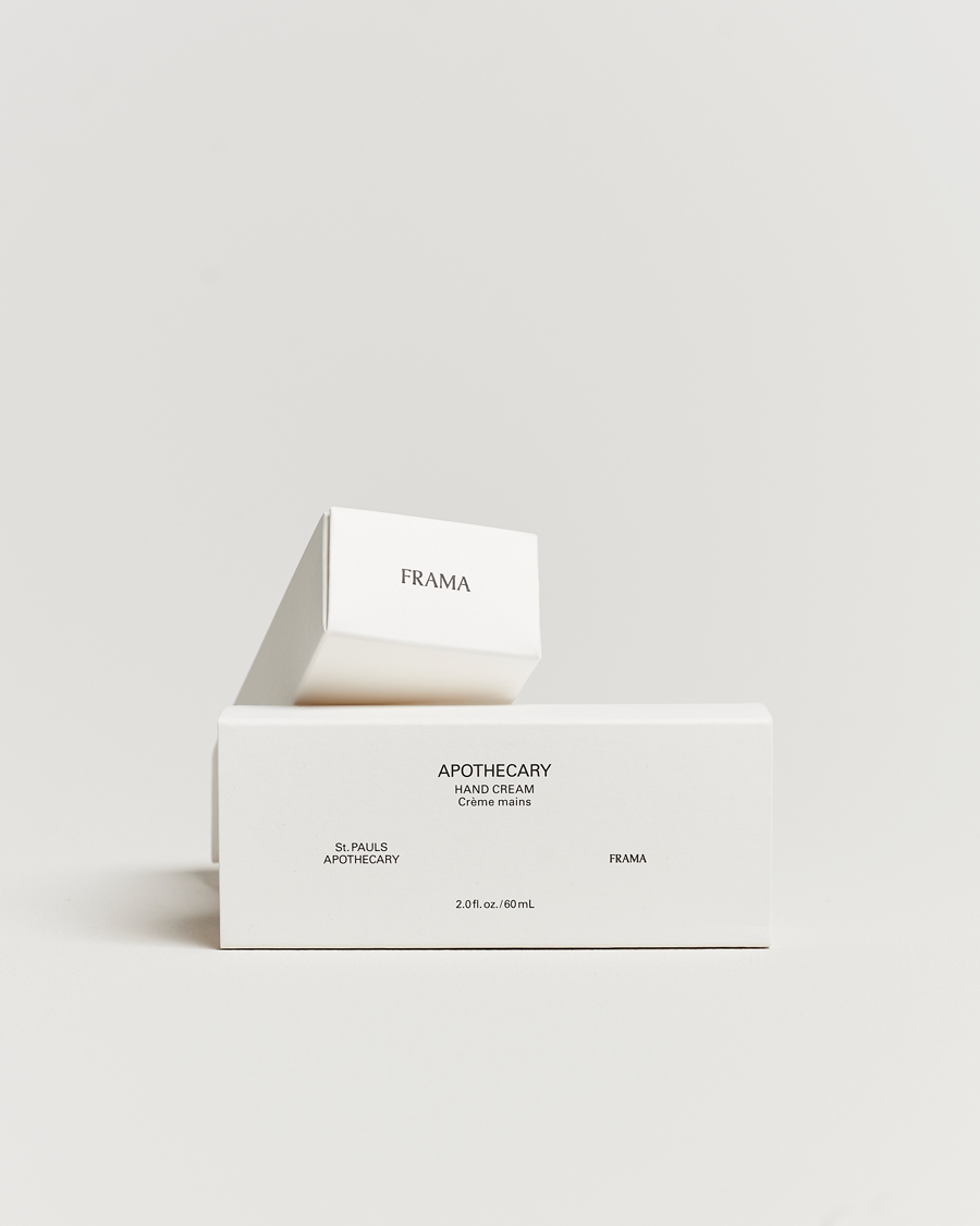 Frama Apothecary Hand Cream 60ml
