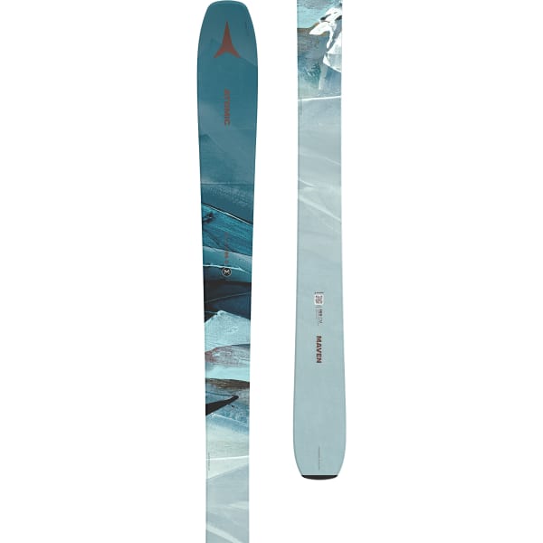 Ski ATOMIC MAVEN 86 C BLUE