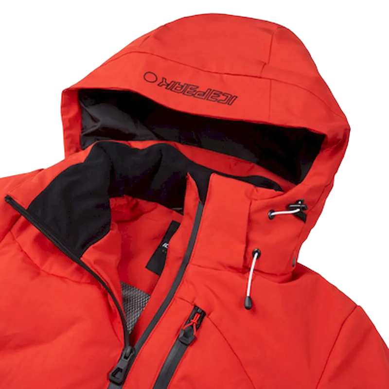 Flovilla Ski-Jas