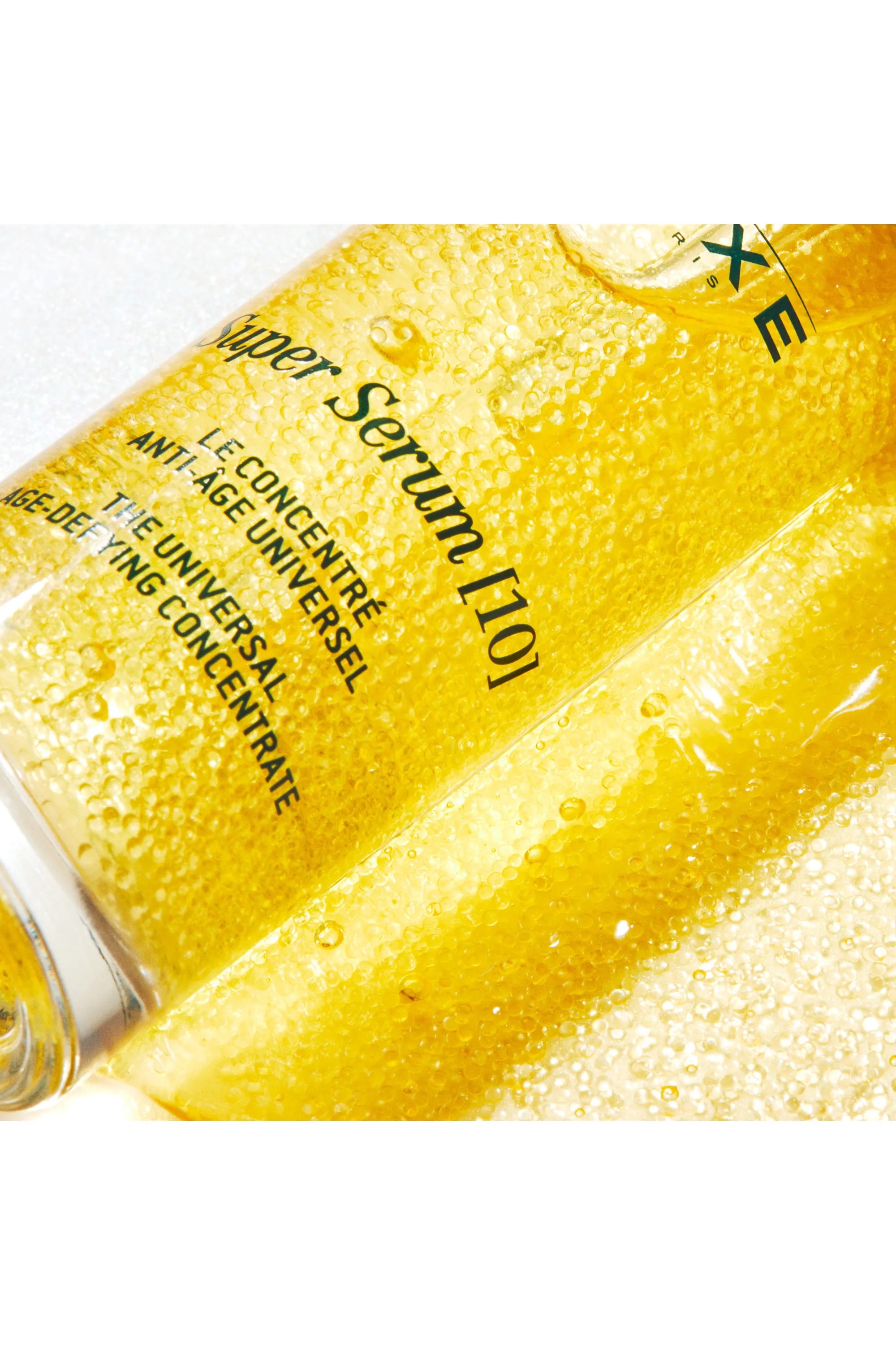 Nuxe Super sérum [10] anti-âge-30 ml