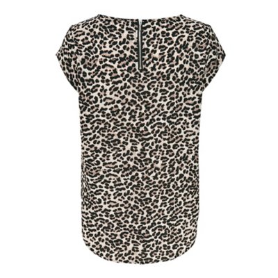 Tee-shirt à manches courtes femme Onlvic ONLY