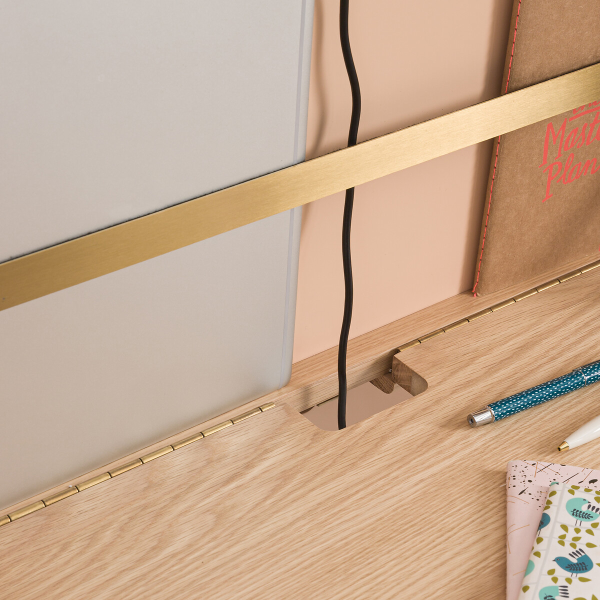 LA REDOUTE INTERIORS<br>Wandbureau, Mathéo