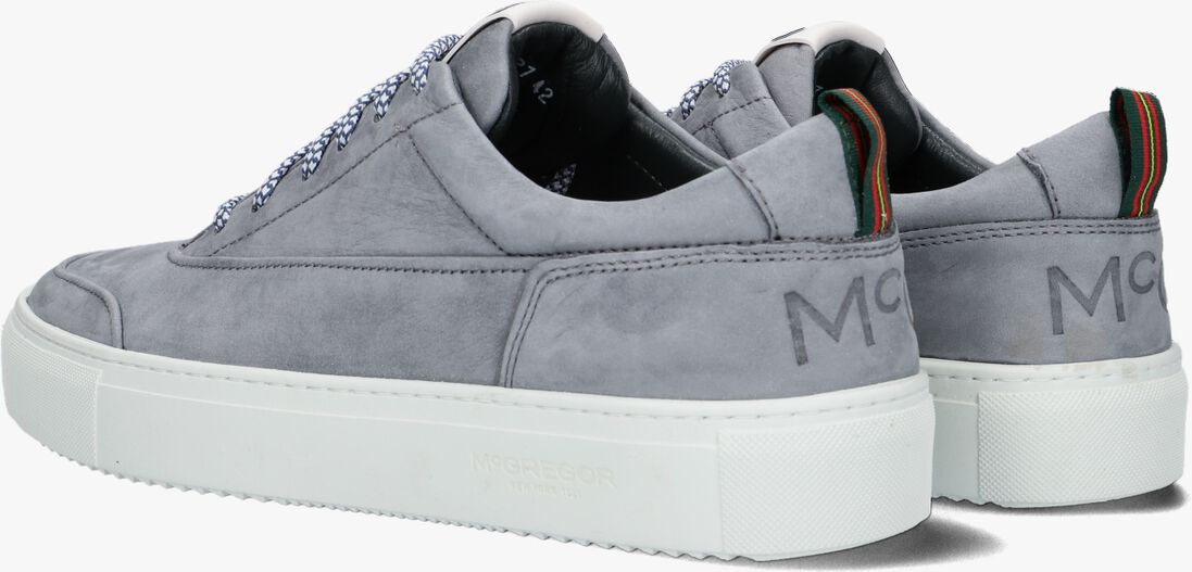 MCGREGOR blauwe mcgregor lage sneakers 622230000