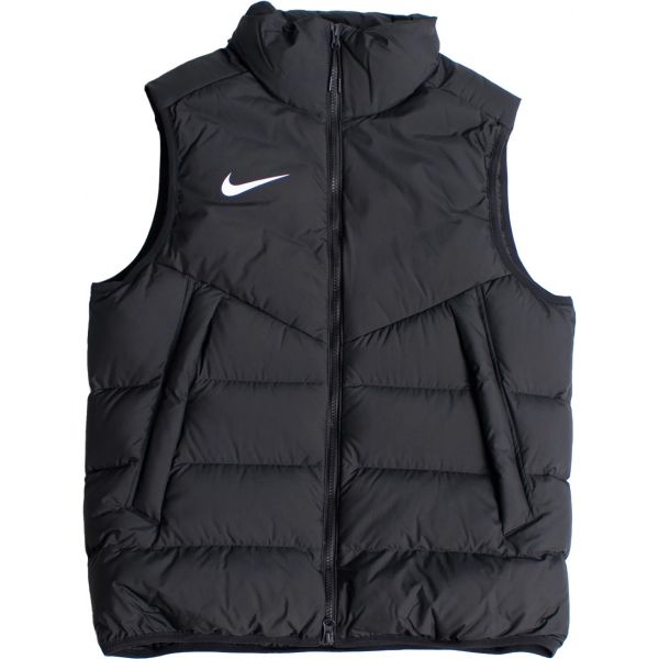 Nike Colete Mens Federation Sideline Fill Vest 0018nz-010 XL Preto