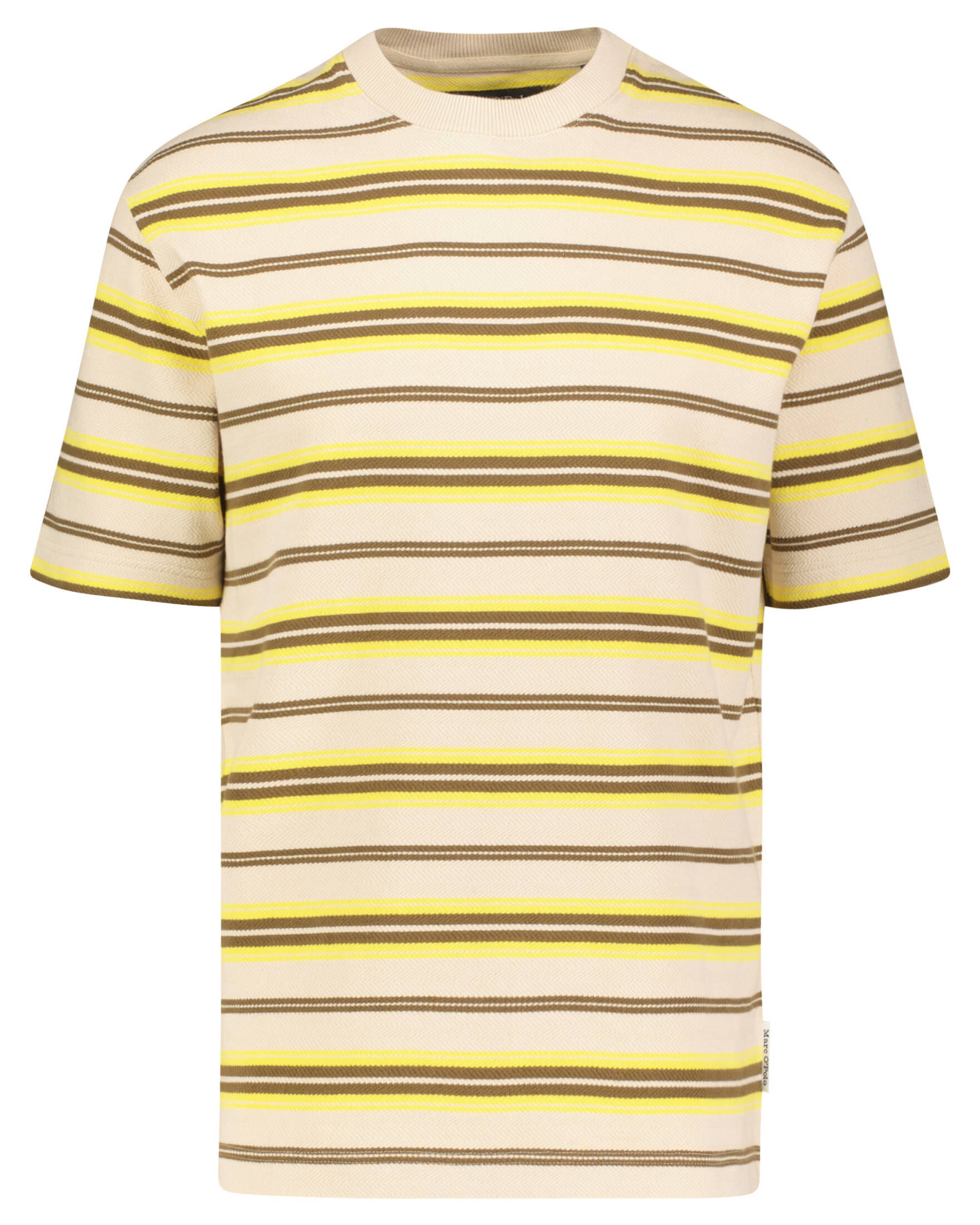 Marc O'Polo| Herren T-Shirt Relaxed Fit