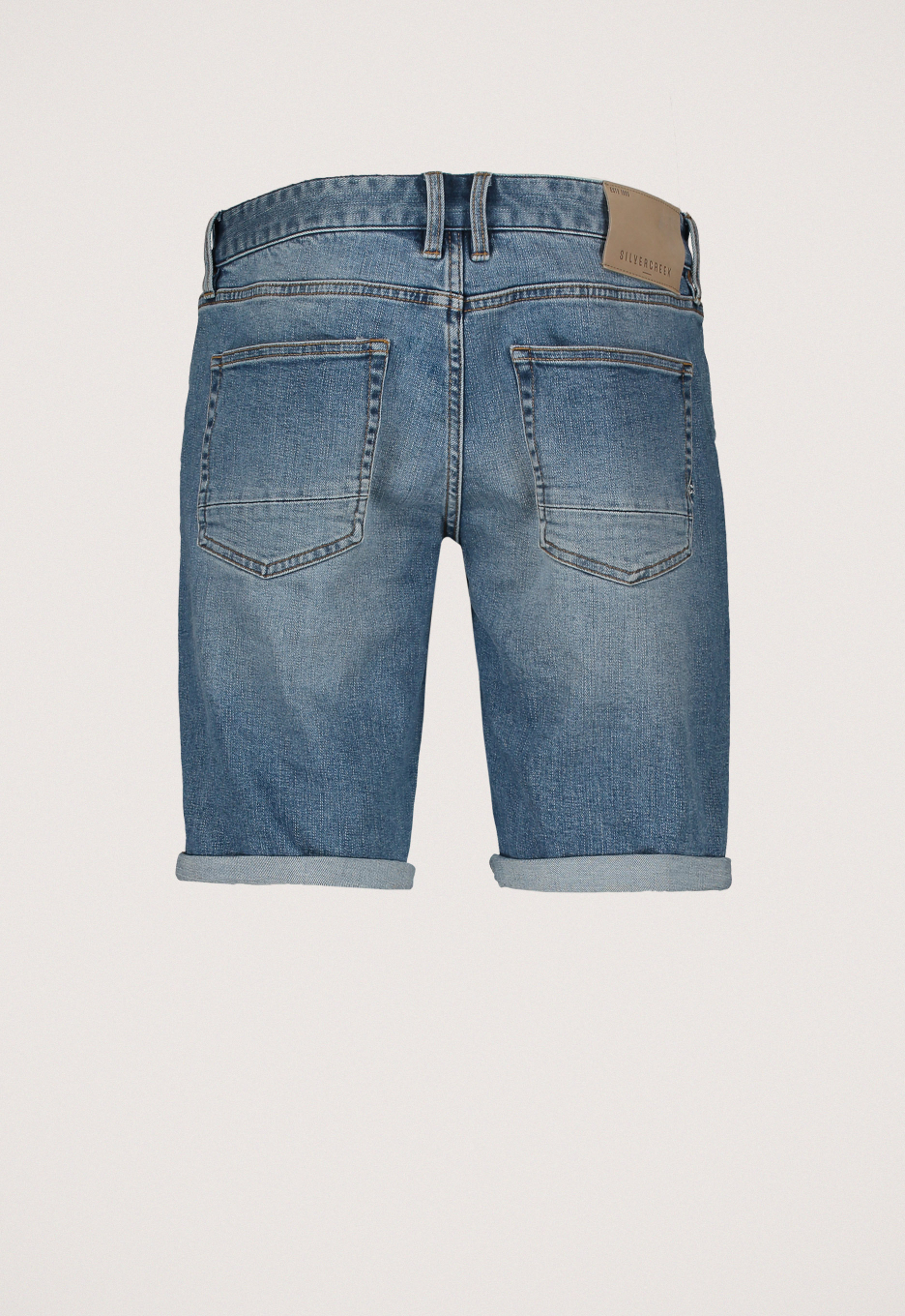 Silvercreek Lewis Short