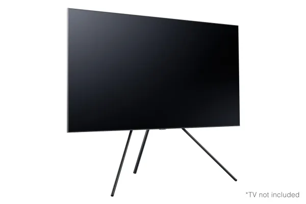 Samsung VG-SESB11K - Stativ - for Tv - sort - skærmstørrelse: 55