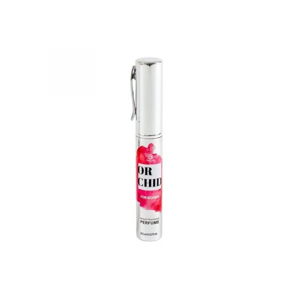Secret Play Perfume Orchid Mulher 10ml
