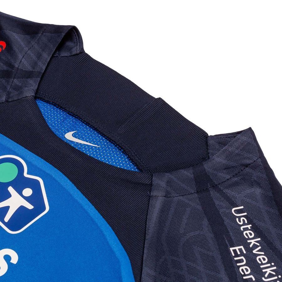 Stabæk Maillot Domicile Toppserien 2024 Enfant