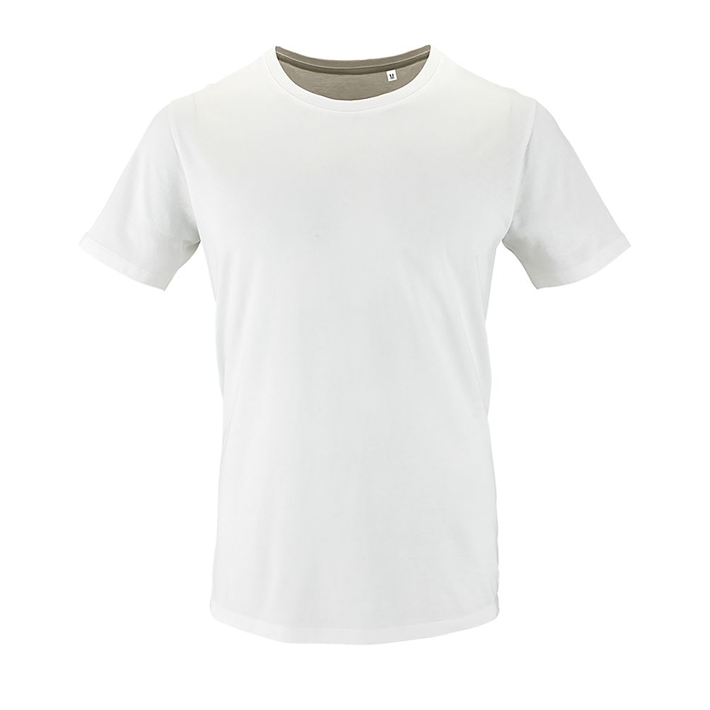 SOL'S 02076 - Milo Men Tee Shirt Homme Manches Courtes