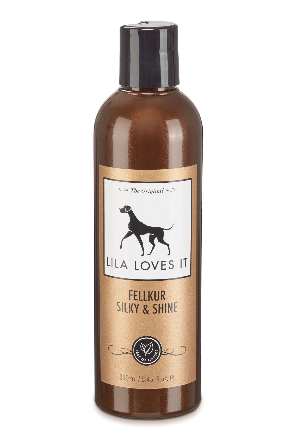 Fellkur - LILA LOVES IT