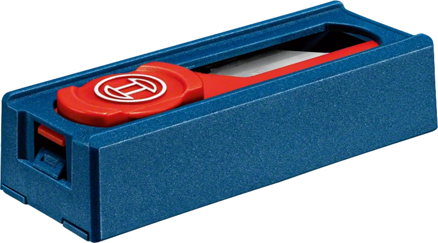 Bosch Professional  Ersatzklingen für Universalmesser, 62 x 19 mm (10 Stk)    10er Set von Klingen
