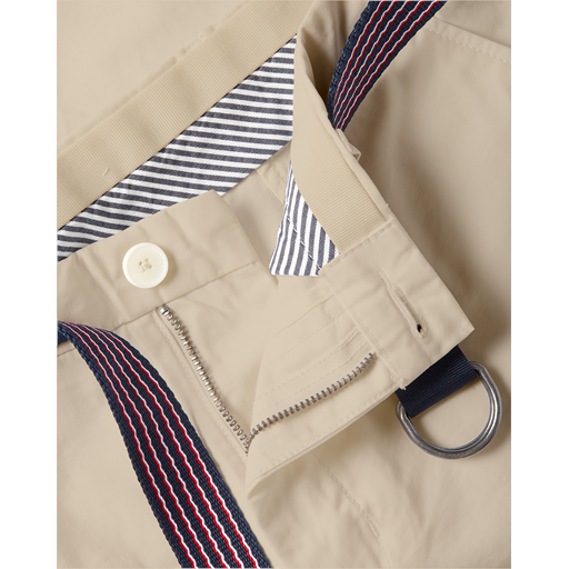 Tommy Hilfiger Shorts, Beige, 38