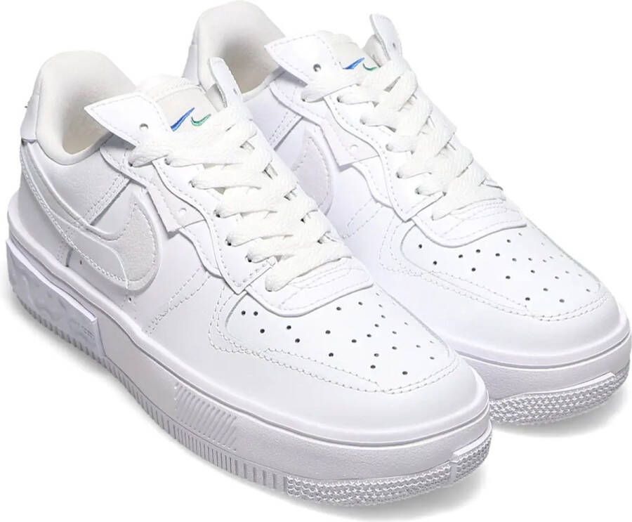 Nike Sportswear Sneakers laag 'Nike Air Force 1 Fontanka'