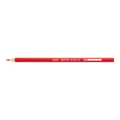 GIOTTO Colors 3.0 - 24 Crayons de couleur