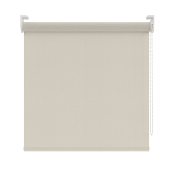 KARWEI rolgordijn gewoon raam 28122 vergrijsd beige lichtdoorlatend op maat