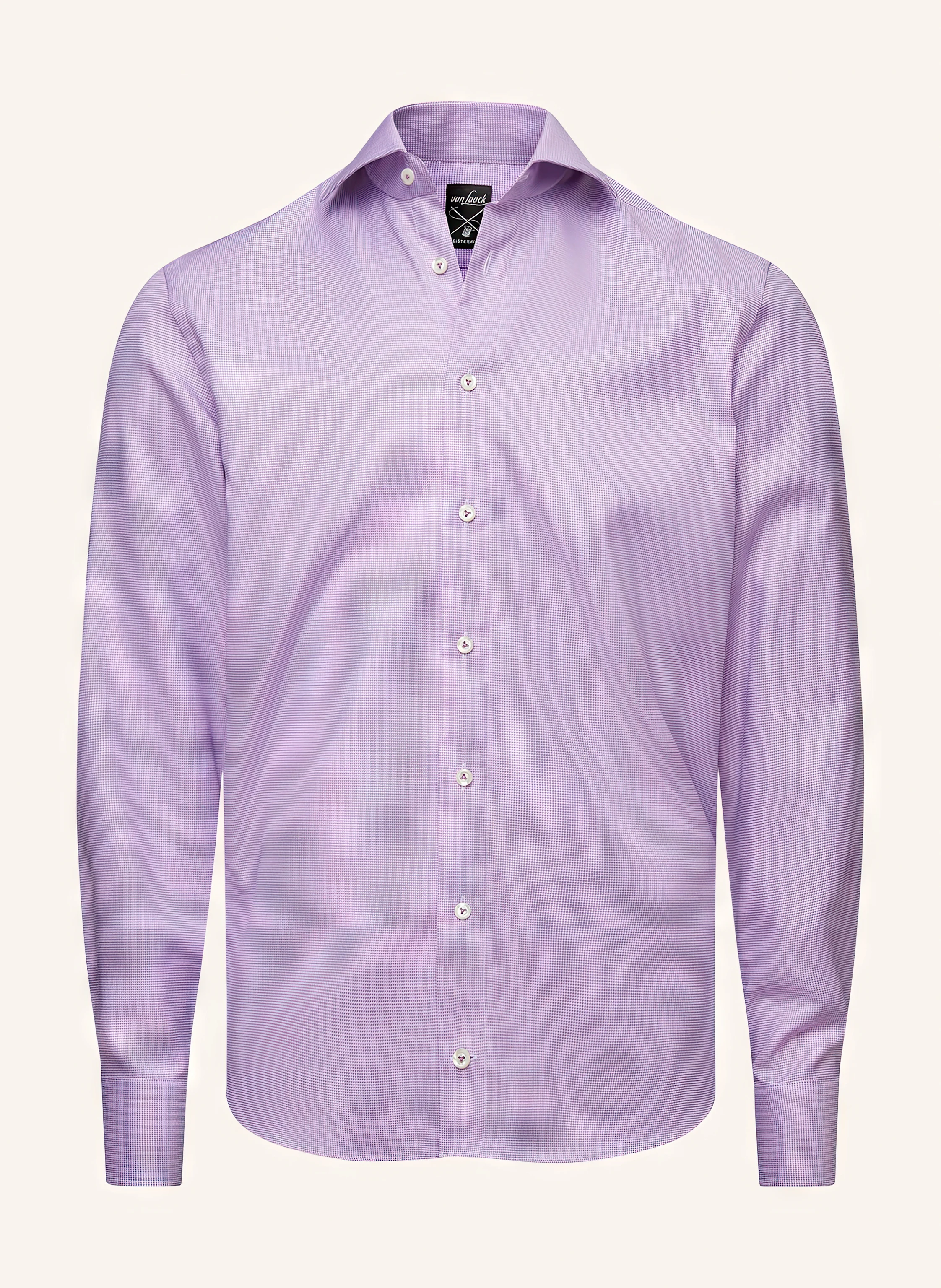van Laack Hemd Tailor Fit