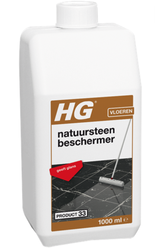 HGNatuursteen Beschermer 1000ml