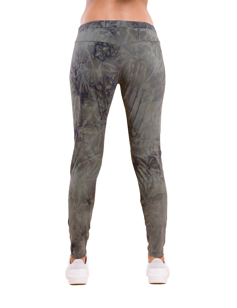 HBT CRUZ PANTALON KAKI TIE&DYE