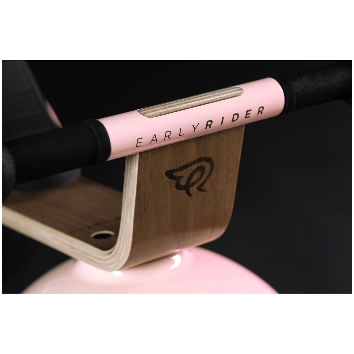 EarlyRiderEarlyRider   Bella Velio powder pink