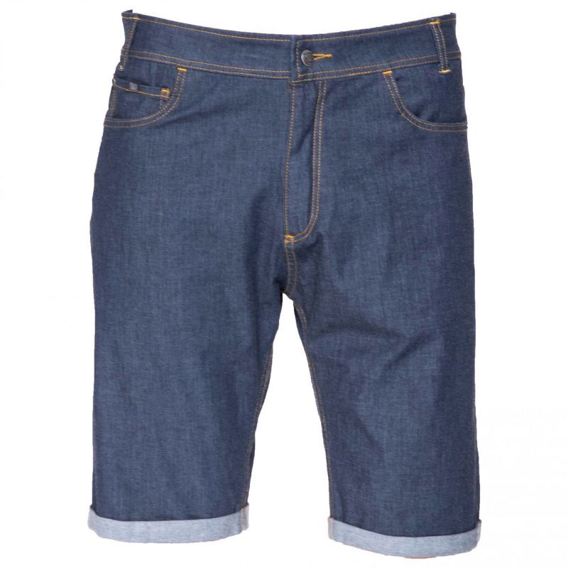 Slim Jean - Short escalade homme