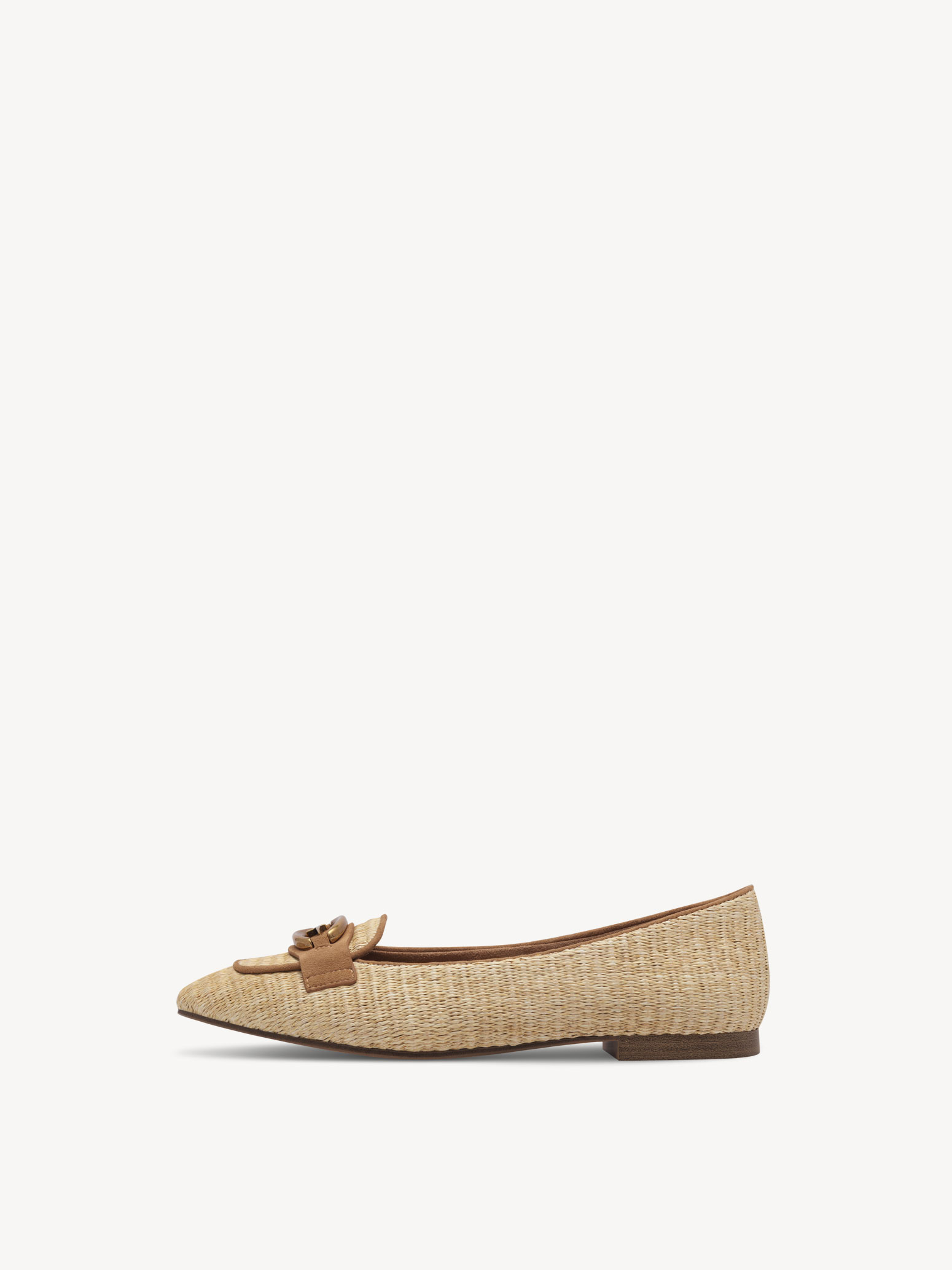 Ballerina - beige