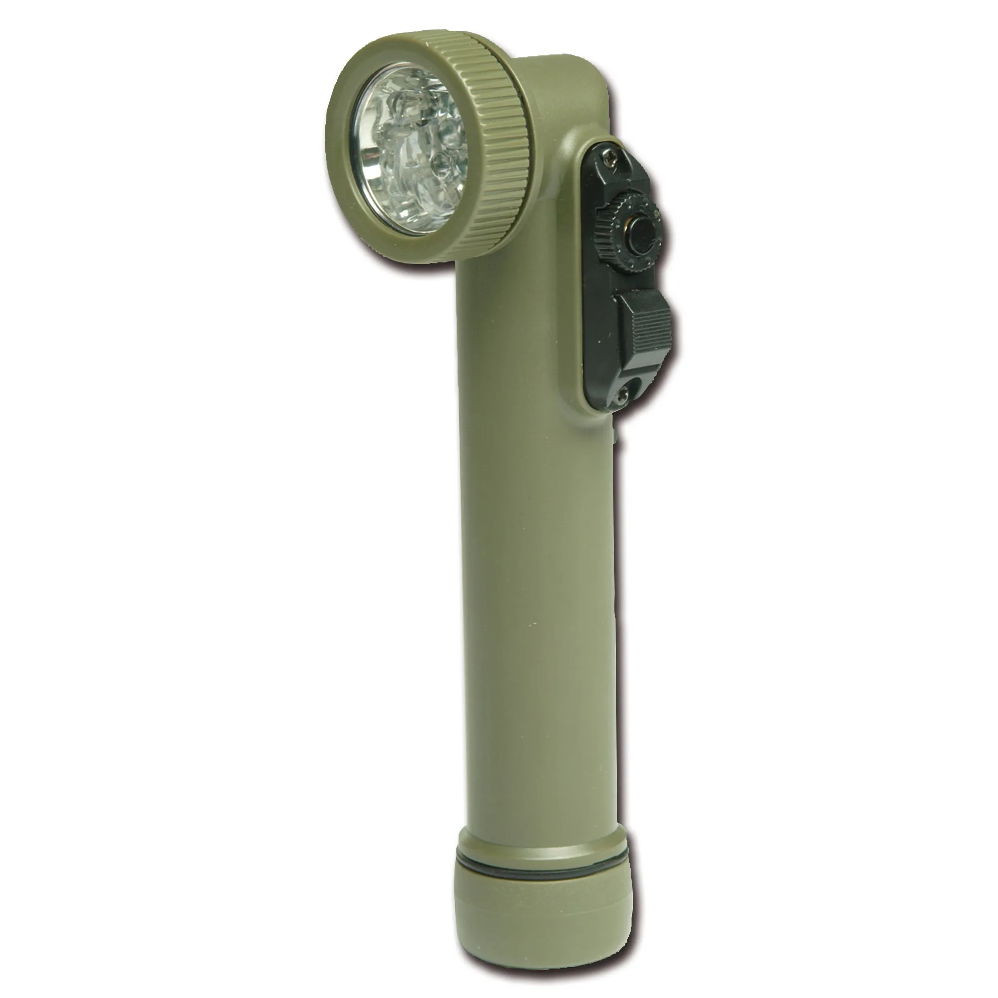 Mil-Tec -  Winkellampe Multi-LED Import Klein