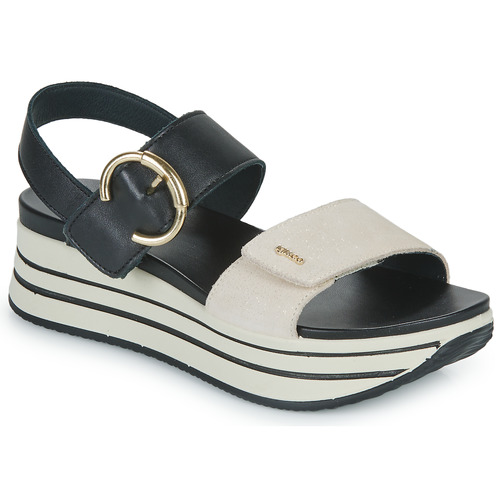 IgI&CO - DONNA SKAY - Noir / Beige