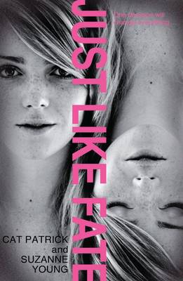 Just Like Fate (Paperback)