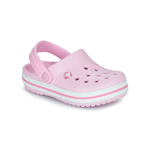 Crocs - CROCBAND CLOG T - Rose