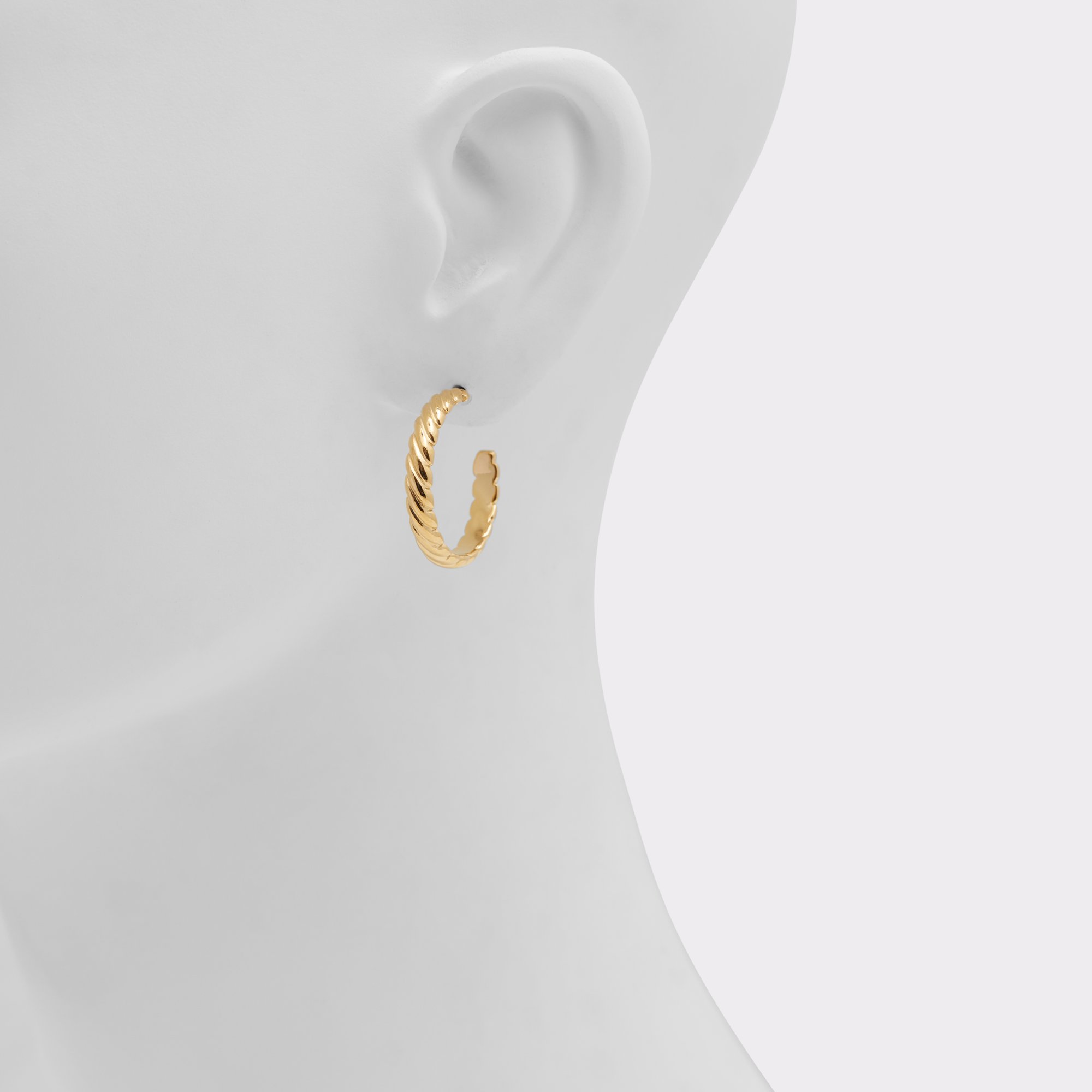 Onear Gold Women Stainless Steel