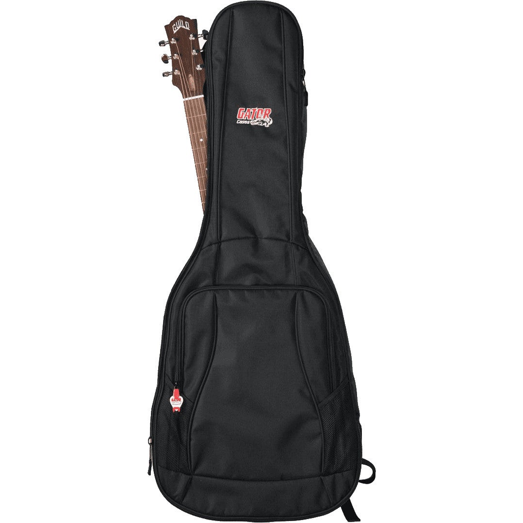 Gator Cases GB-4G-ACOUSTIC gigbag voor akoestische westerngitaar
