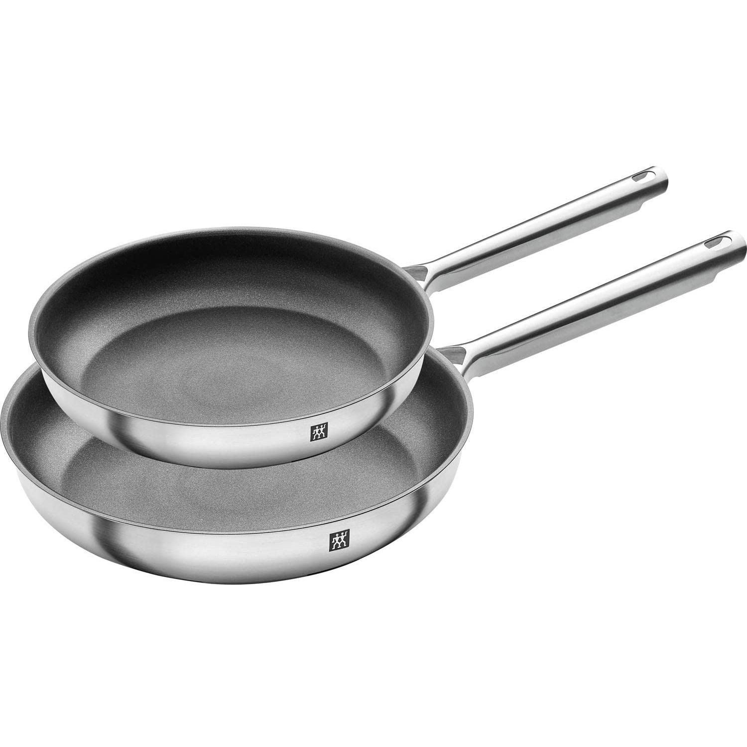 Zwilling Pfannen-Set TrueFlow