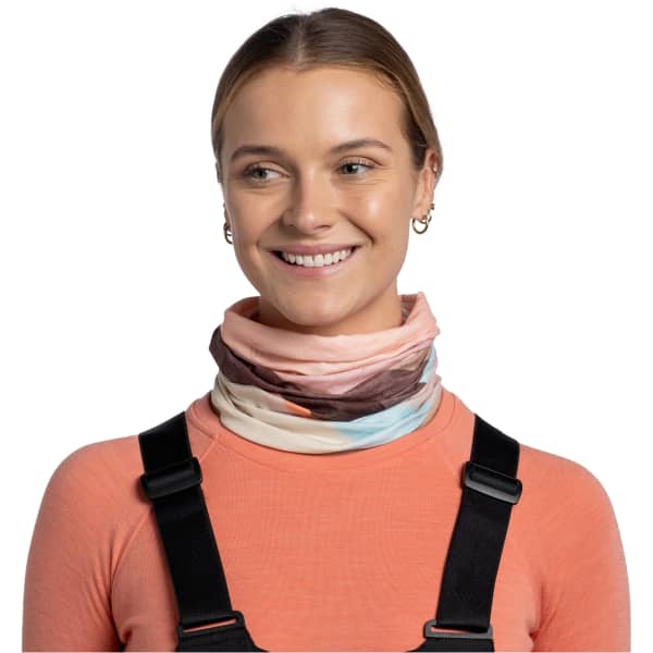 Tour de cou BUFF ORIGINAL ECOSTRETCH SUNIF MULTI