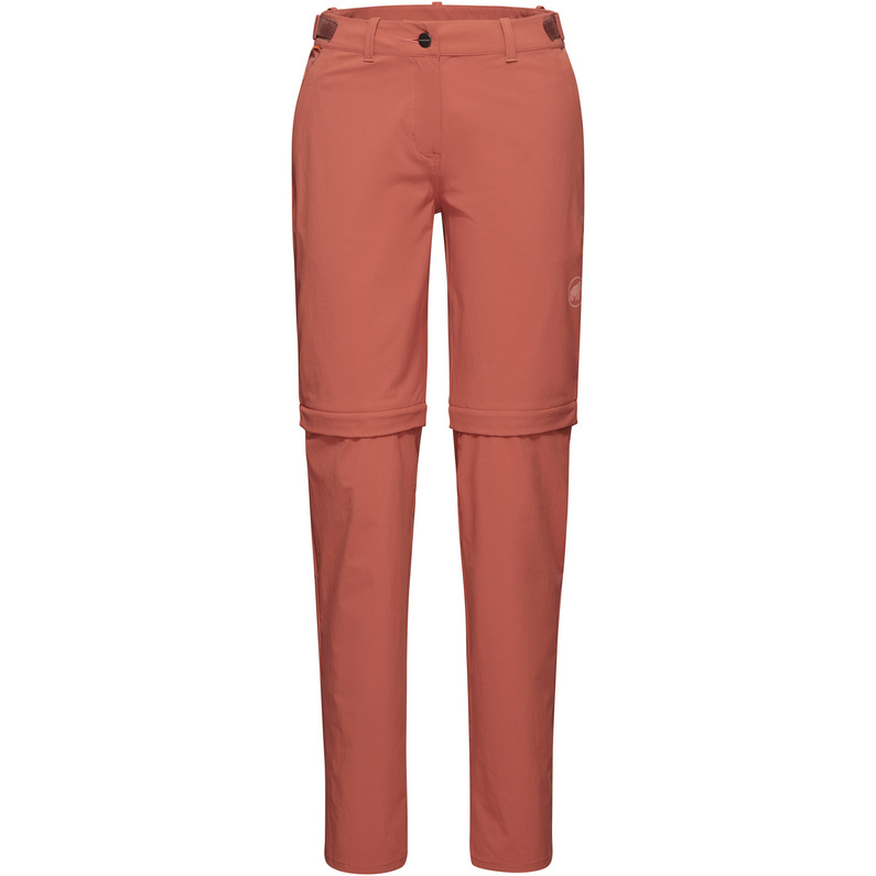 Mammut Damen Runbold Zip Off Hose